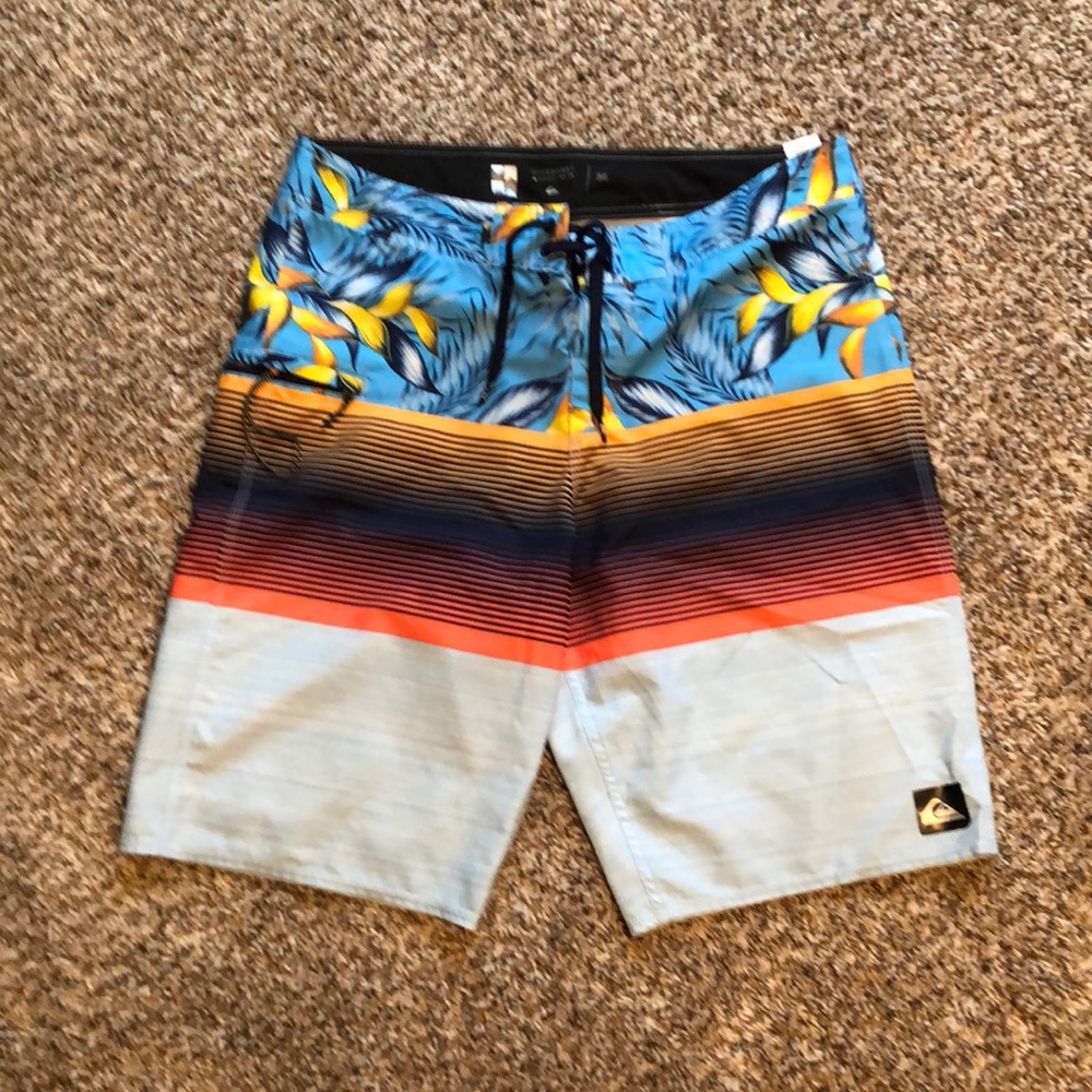 Quiksilver Board Shorts